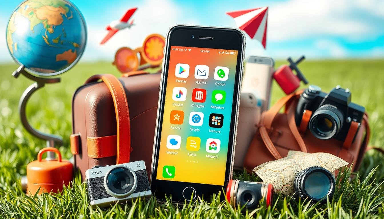 Budget Travel Apps for Family Trips: Top 10 Picks