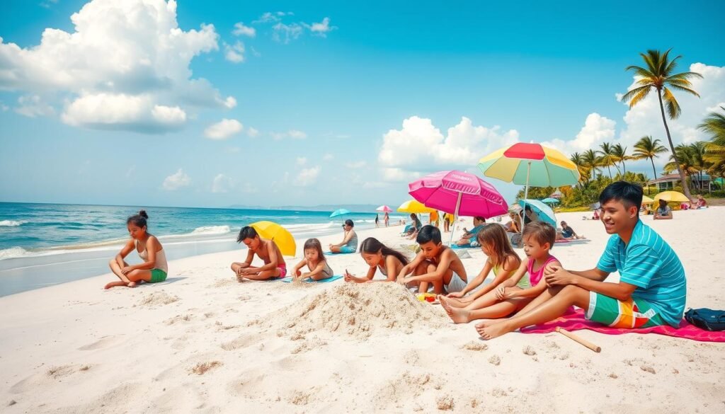 Affordable Beach Vacations