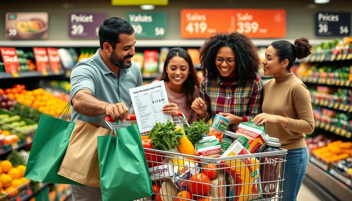 Budget-Friendly Grocery Shopping Tips for Family Trips