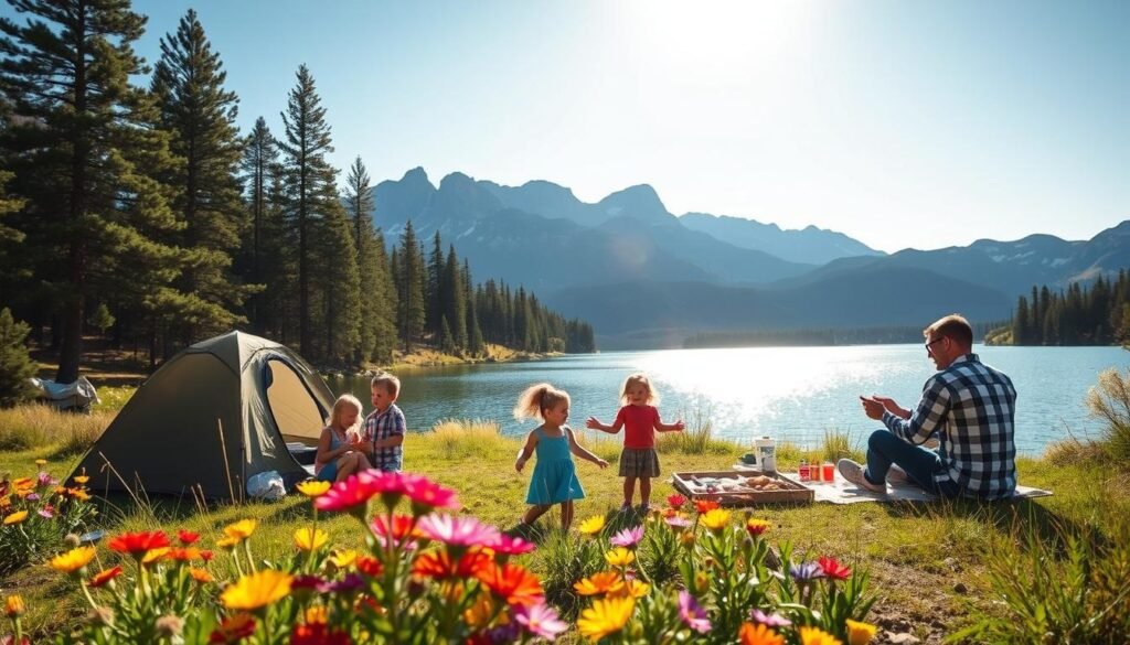 Budget-Friendly National Parks