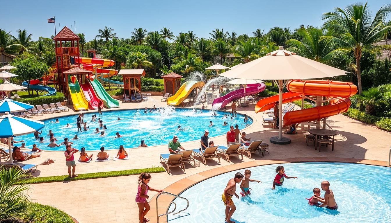 Budget-Friendly Water Parks for Family Fun