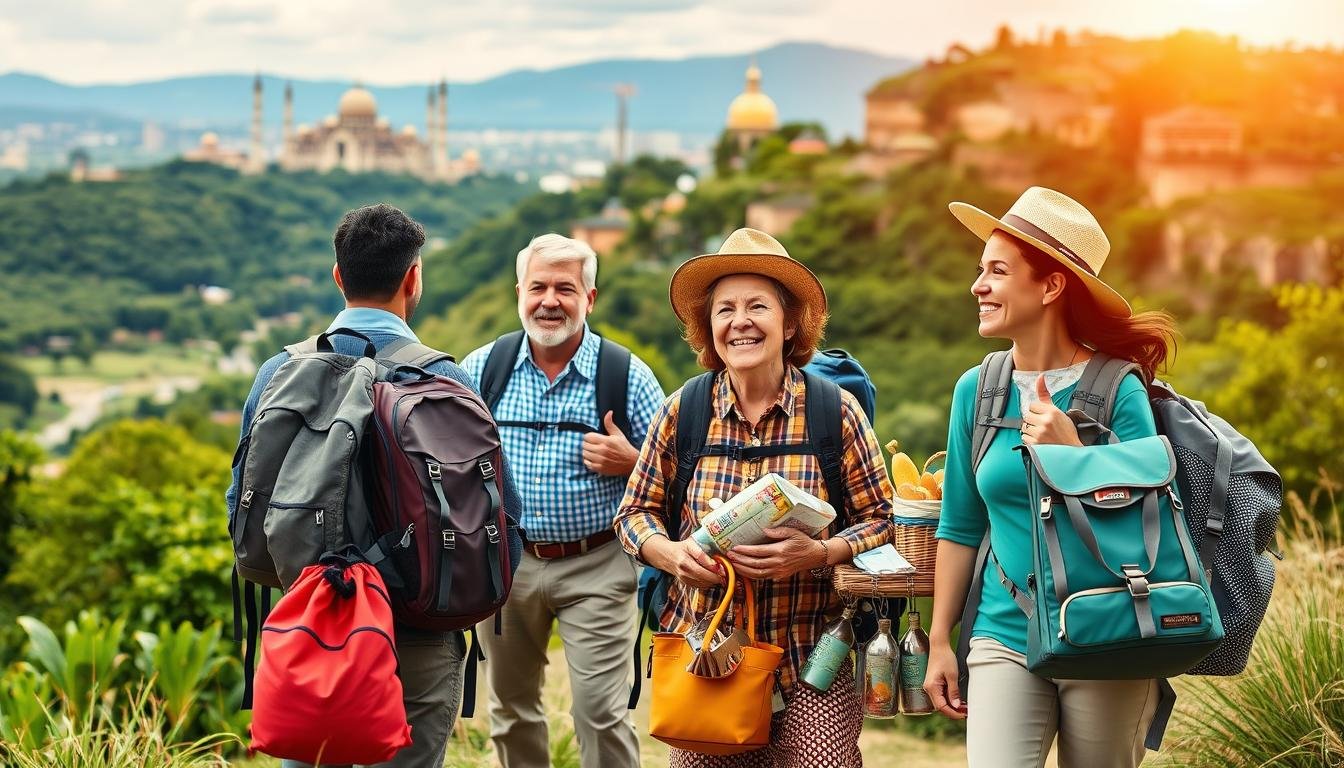 Budget Travel Tips for Multi-Generational Family Vacations