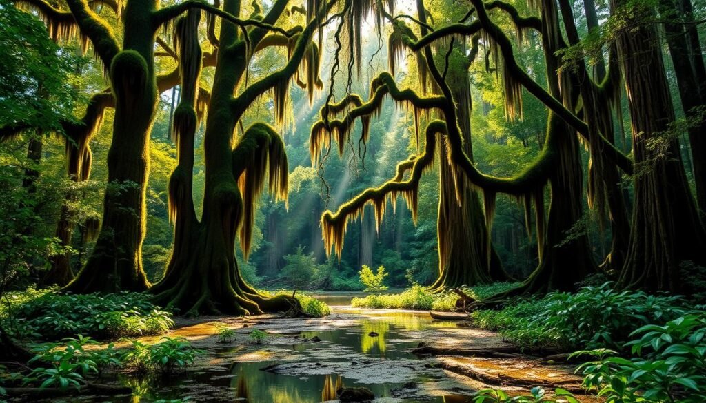 Congaree National Park