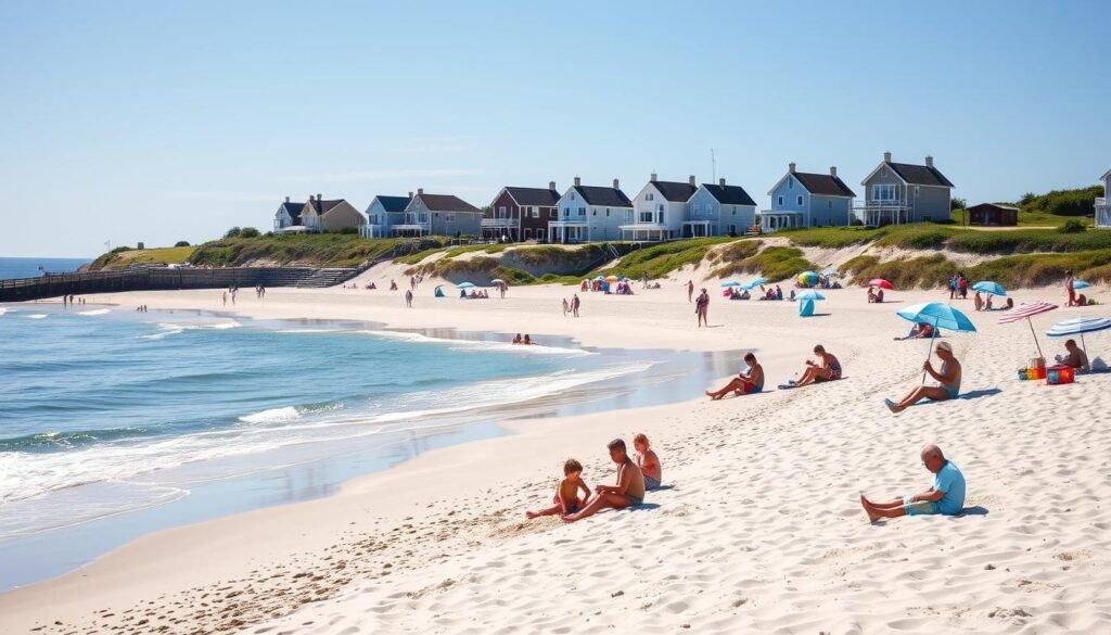 East Coast Beach Vacations