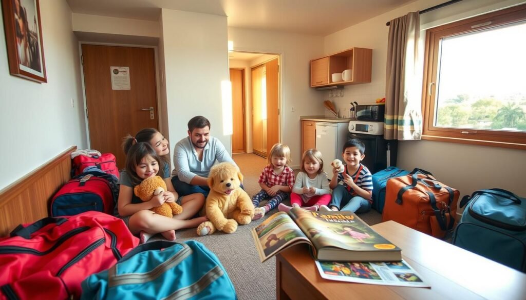 Family Travel