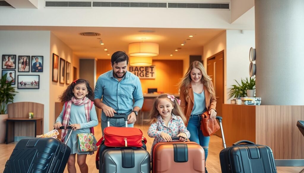 Family Travel