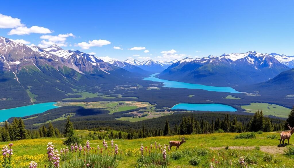 Glacier National Park