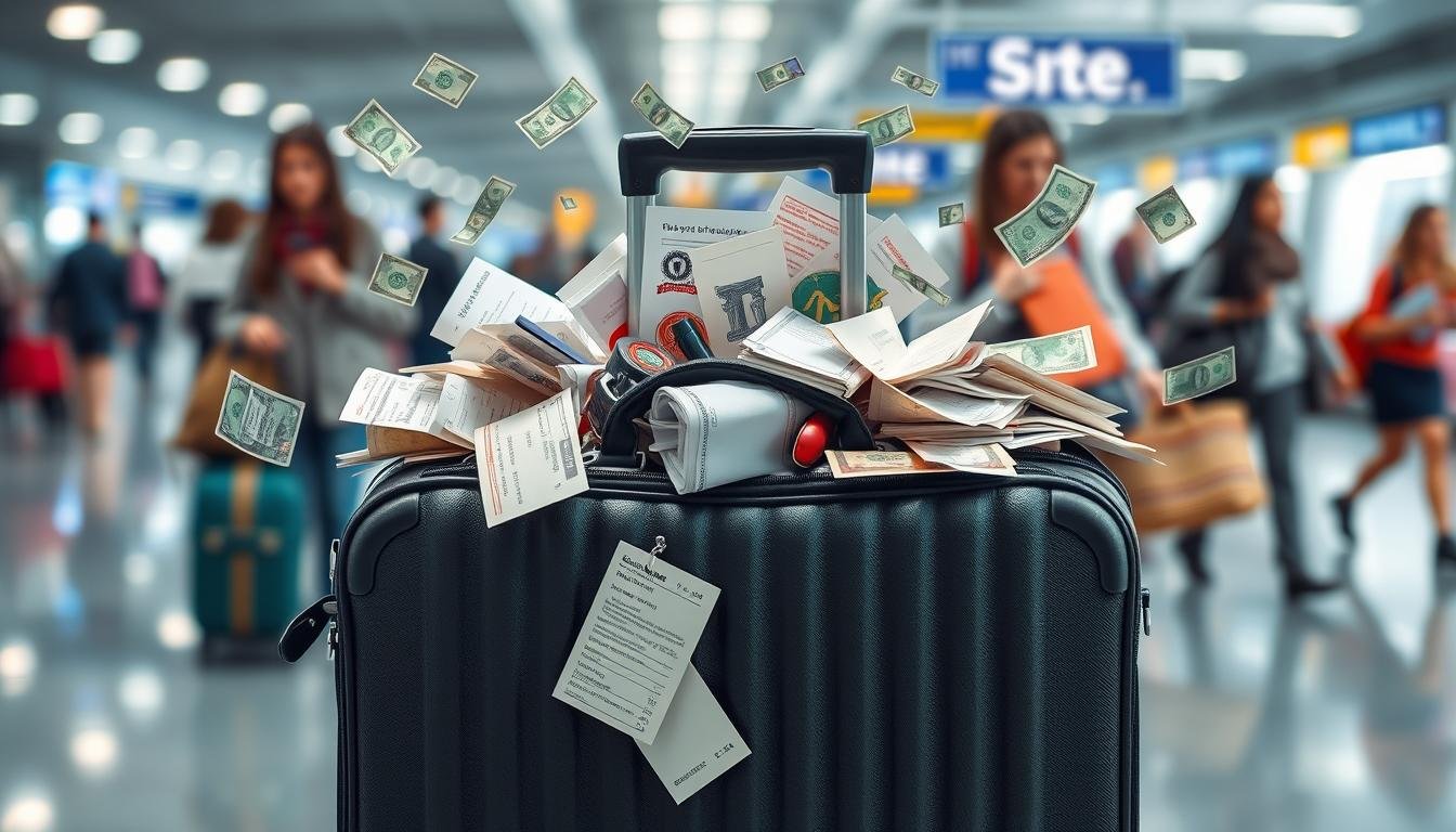 Avoid Hidden Travel Costs: Smart Tips for Travelers