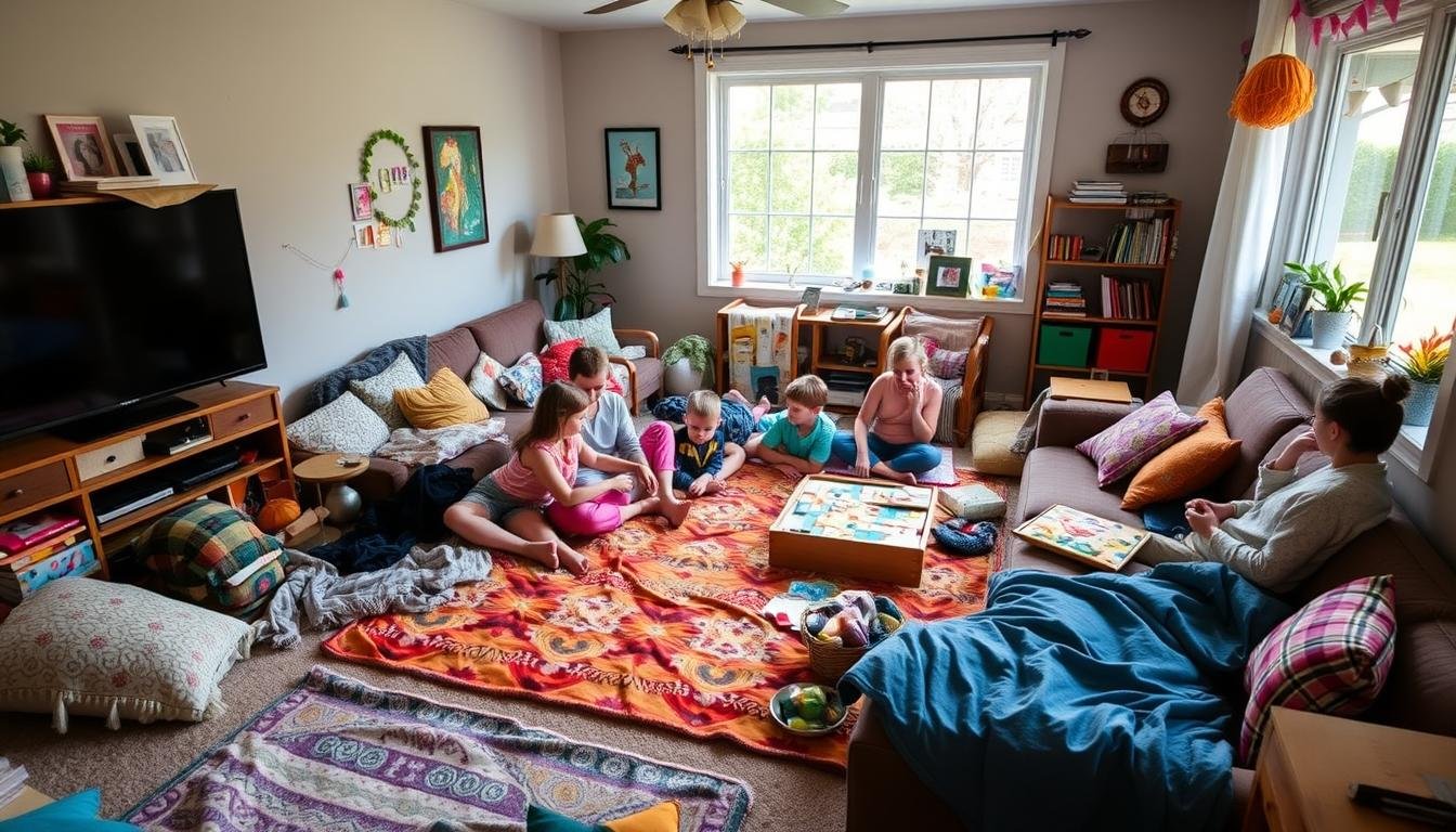 How to Plan a Budget-Friendly Staycation with Kids