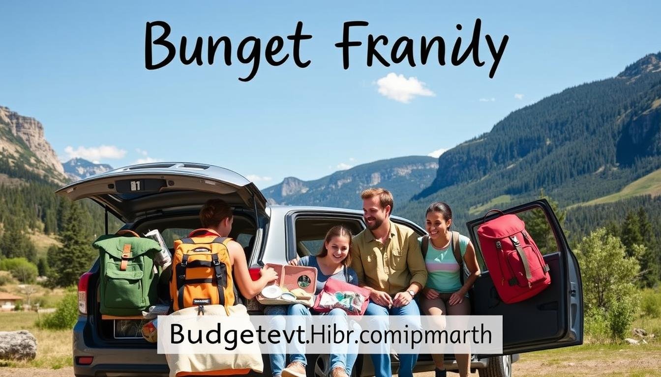 Family Vacation on a Budget: Expert Planning Tips