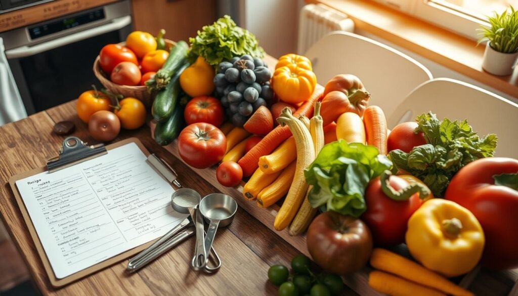 Meal Planning