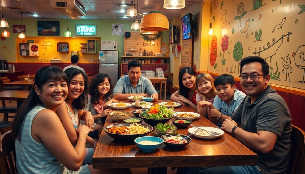 budget-friendly dining