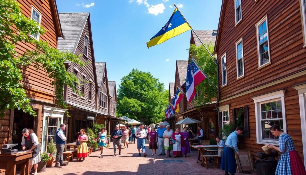 colonial williamsburg