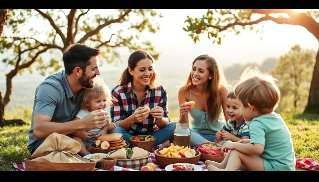 family travel benefits