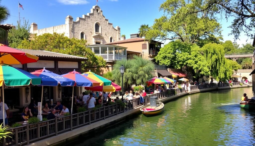 san antonio