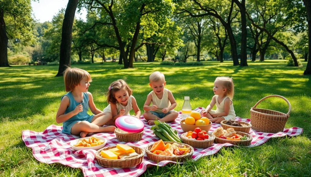 slow travel with kids